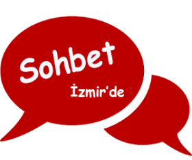 İzmir Sohbet  ve İzmir Chat Odaları
