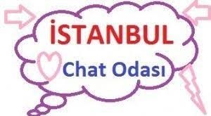 istanbul chat,istanbul sohbet odaları